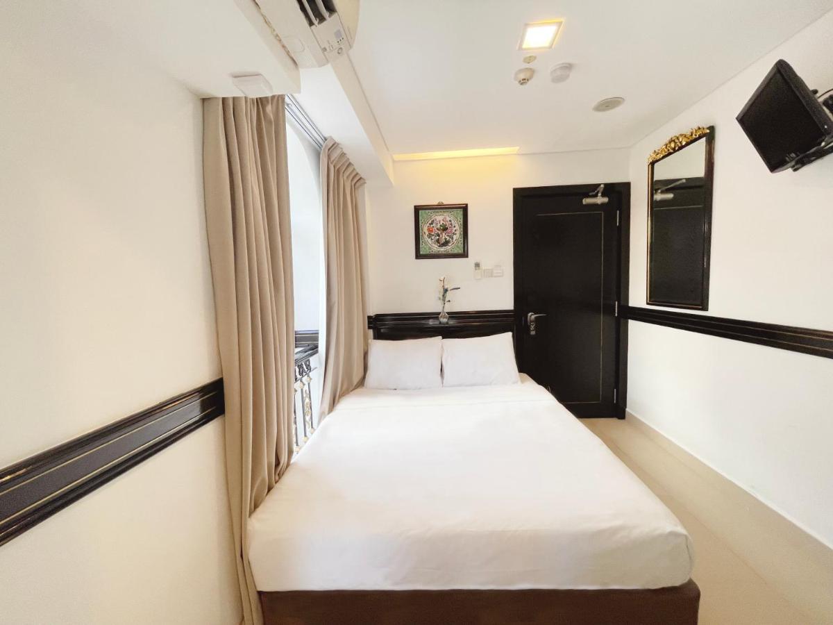The Snooze Hotel Marine Parade Singapore Eksteriør bilde