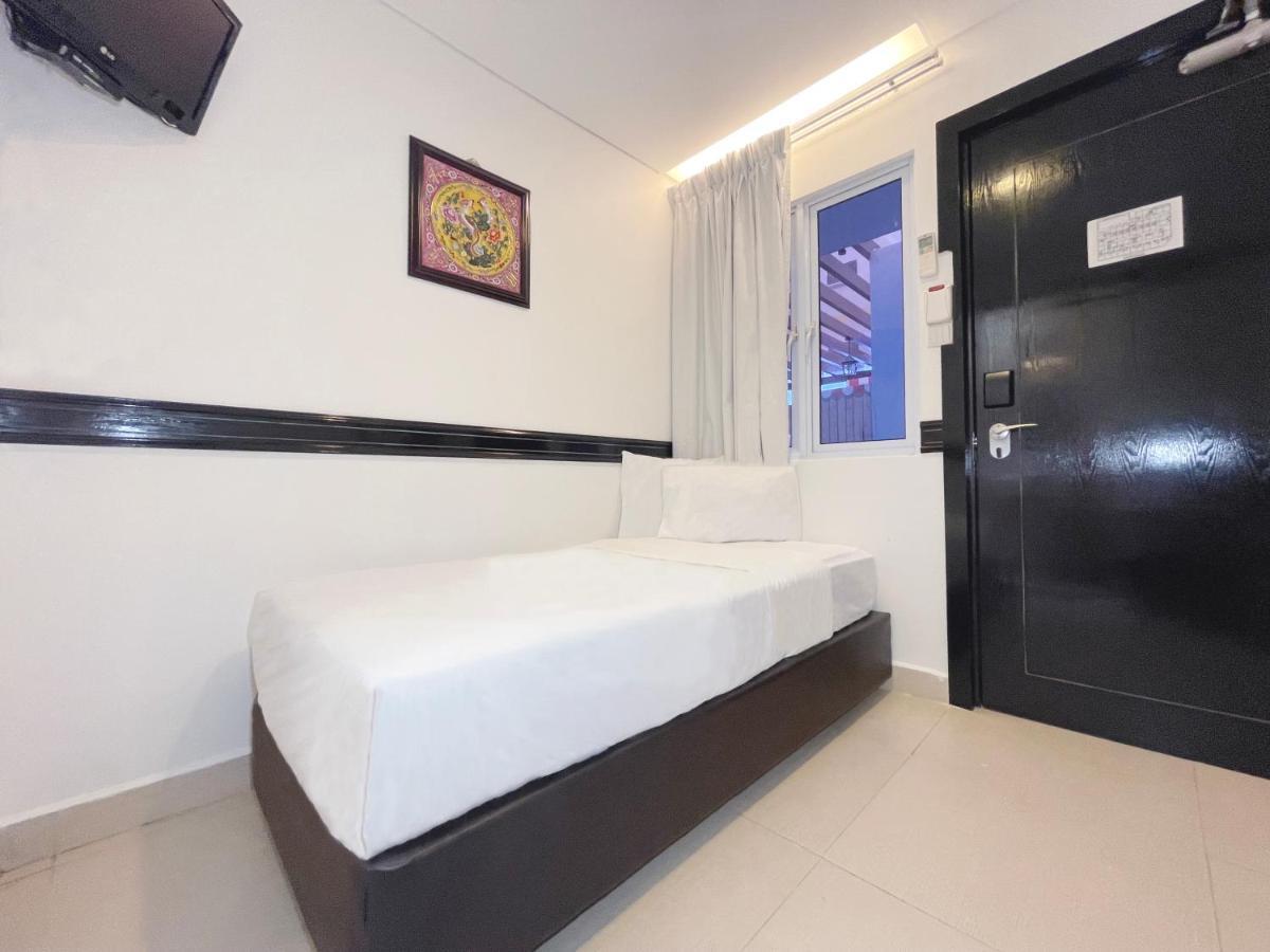 The Snooze Hotel Marine Parade Singapore Eksteriør bilde