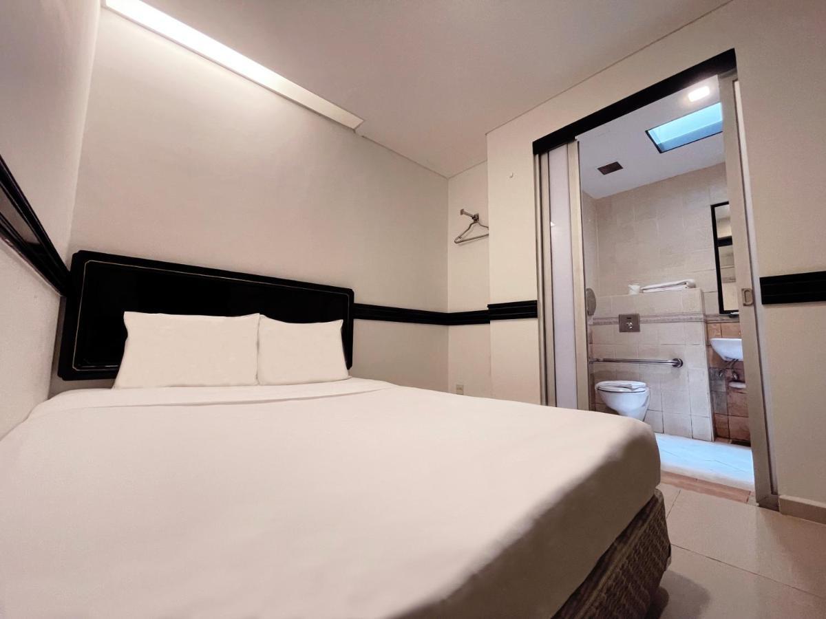 The Snooze Hotel Marine Parade Singapore Eksteriør bilde