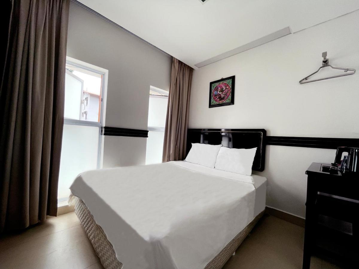 The Snooze Hotel Marine Parade Singapore Eksteriør bilde