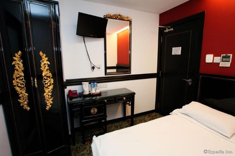 The Snooze Hotel Marine Parade Singapore Eksteriør bilde